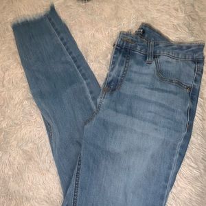 Fashion nova jeans